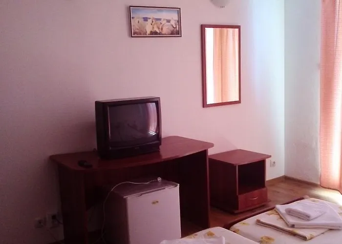 Maison d'hôtes Prt Rainbow 2*