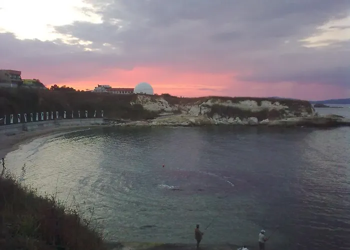 Prt Rainbow Maison d'hôtes 2*