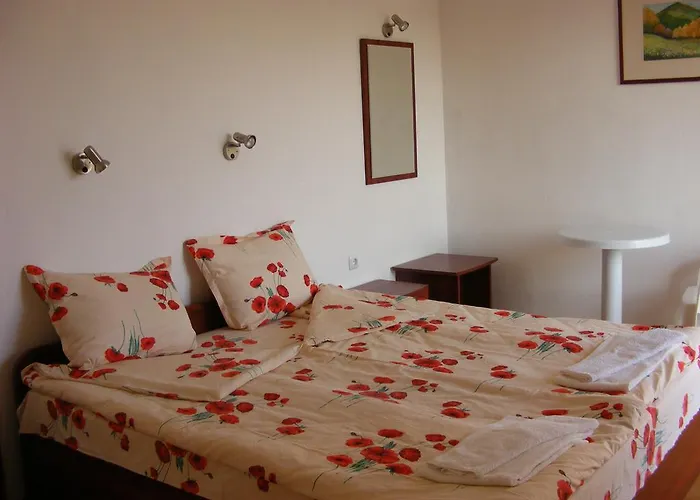 Maison d'hôtes Prt Rainbow