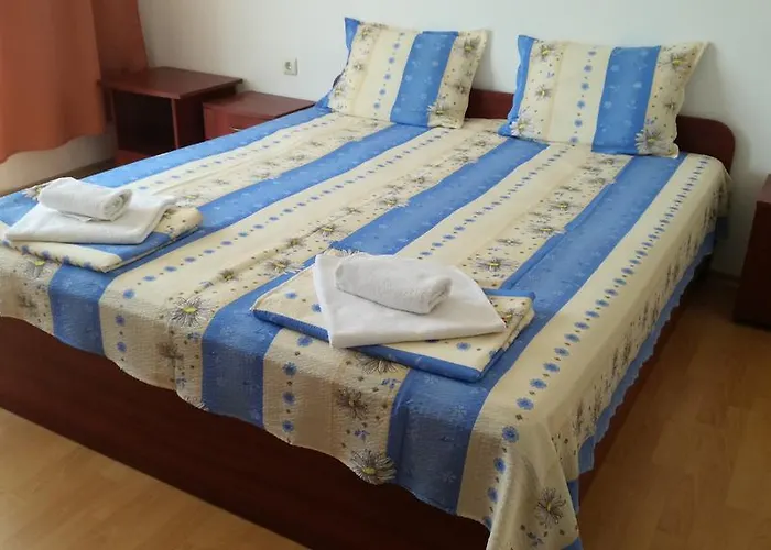 Prt Rainbow Maison d'hôtes 2*