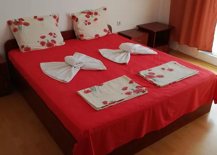 Prt Rainbow Maison d'hôtes