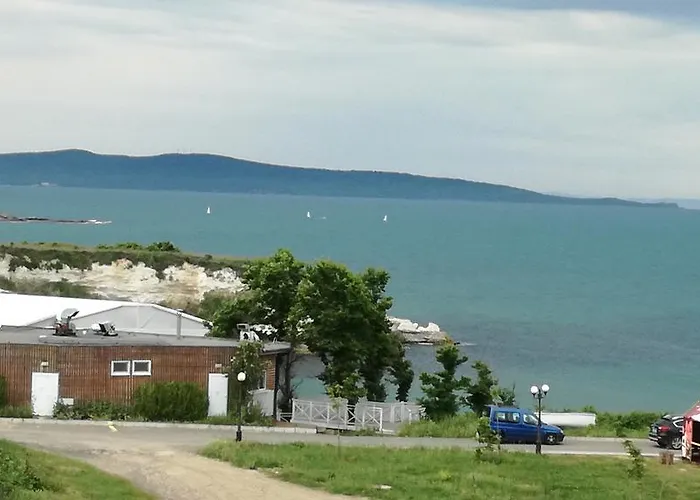 Prt Rainbow 2* Lozenets